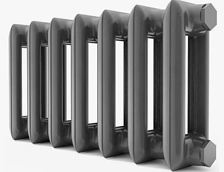 Радиаторы чугунные