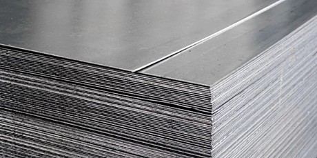 ЛИСТОВОЙ ПРОКАТ