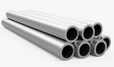 Труба бесшовная