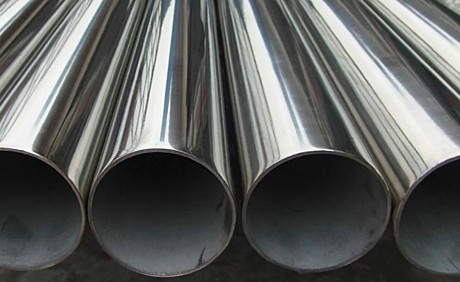 Труба нержавеющая