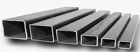 Труба профильная